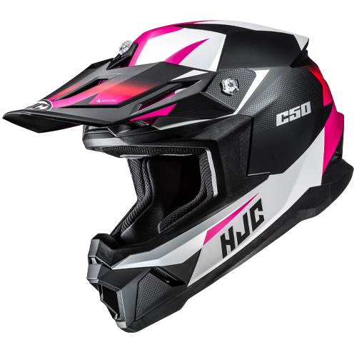 Casco HJC C50 Slide