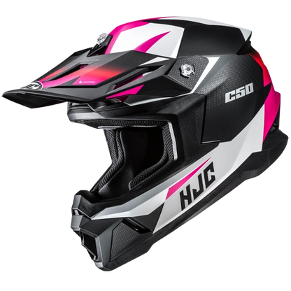 Casco HJC C50 Slide