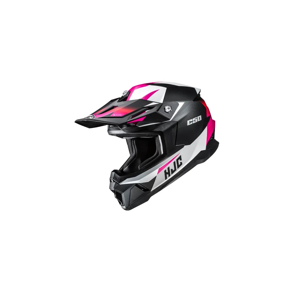 Casco HJC C50 Slide