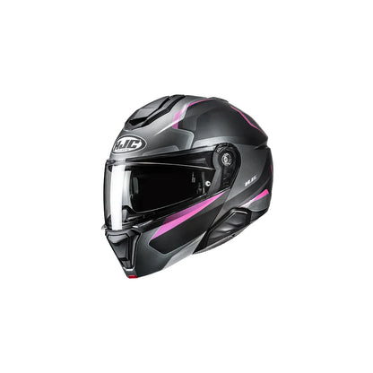 Casco Modular i91 Felio