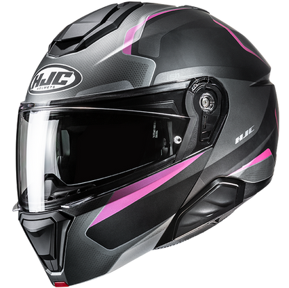 Casco Modular i91 Felio