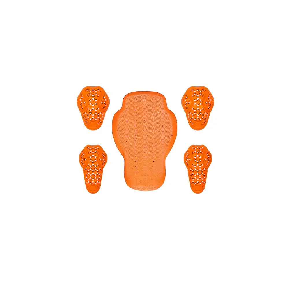 Camisa Icon Upstate Mesh CE - Verde