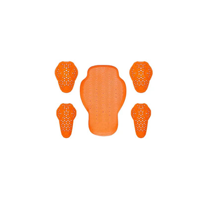 Camisa Icon Upstate Mesh CE - Verde