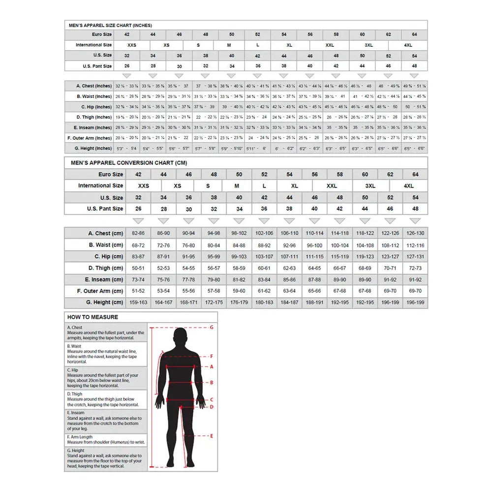 Chamarra ALPINESTARS Bionic Tech para jóvenes - Negro/Blanco/Rojo
