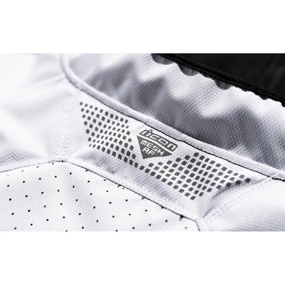 Chamarra Icon Mesh AF