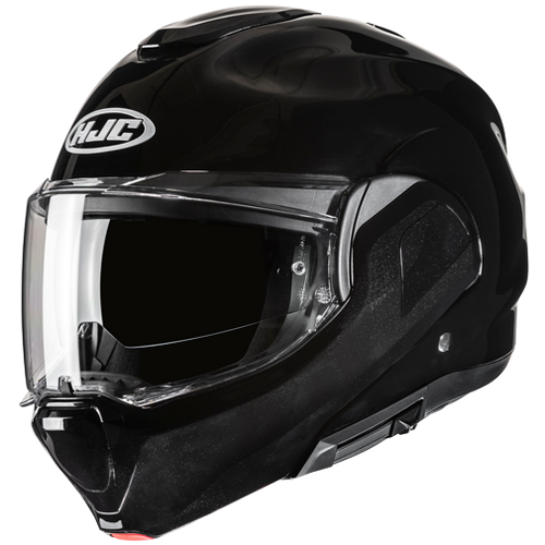 Casco modular sólido F100