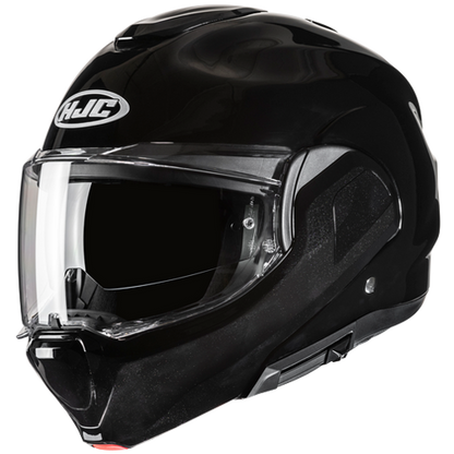 Casco modular sólido F100
