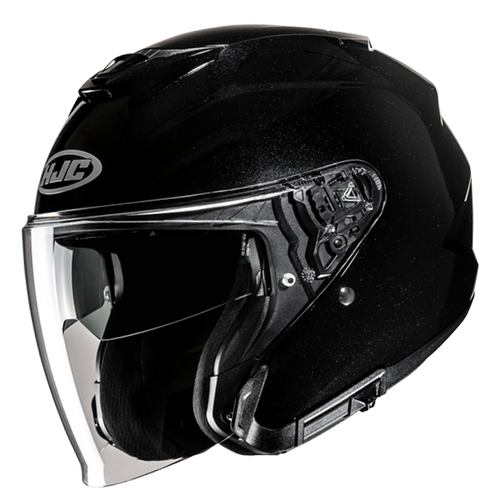 Casco HJC sólido i31