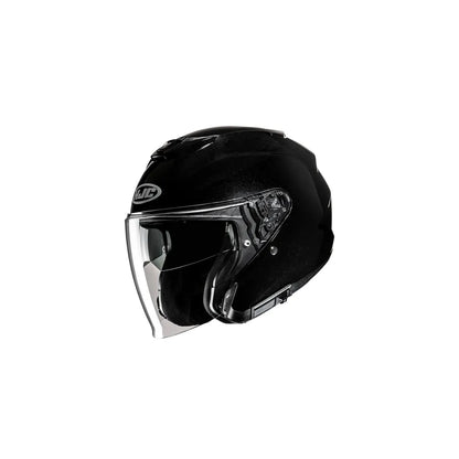 Casco HJC sólido i31