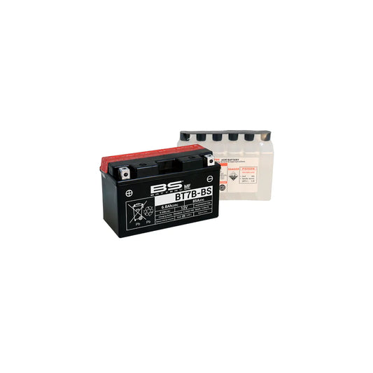 Bateria BS Battery BT7B-BS