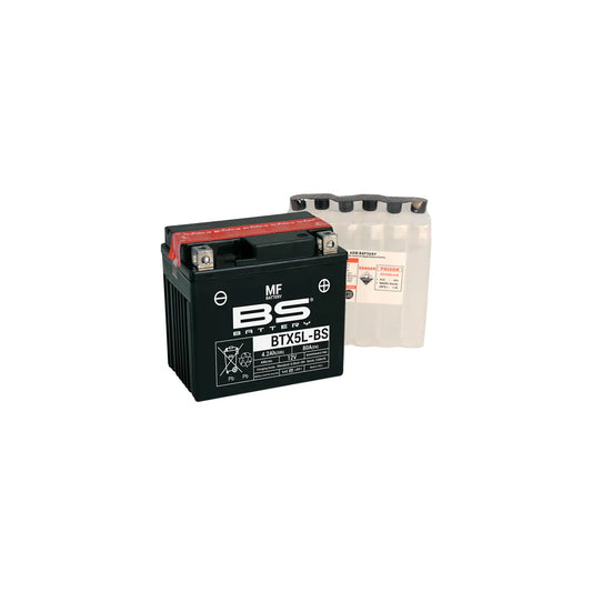 Bateria BS Battery BTX5L-BS