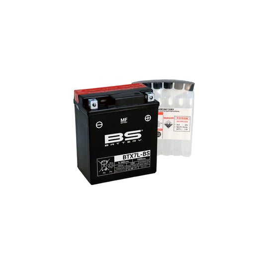 Bateria BS Battery BTX7L-BS