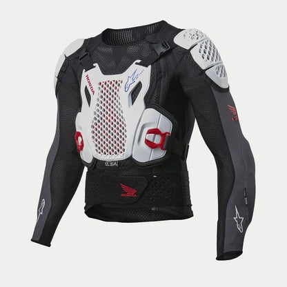 Chamarra Alpinestar de protección Bionic Plus v2