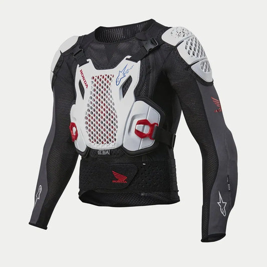 Chamarra Alpinestar de protección Bionic Plus v2