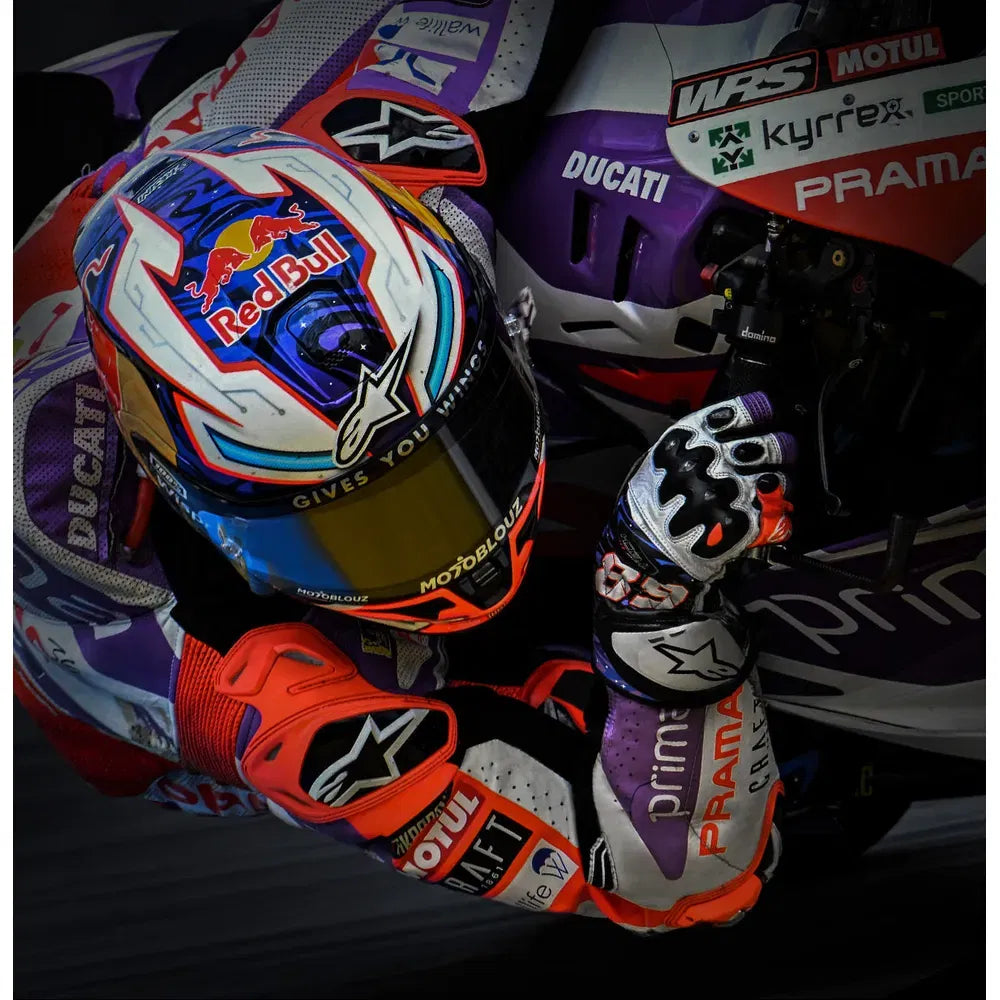 Casco Supertech R10 Sólido - Negro Carbono