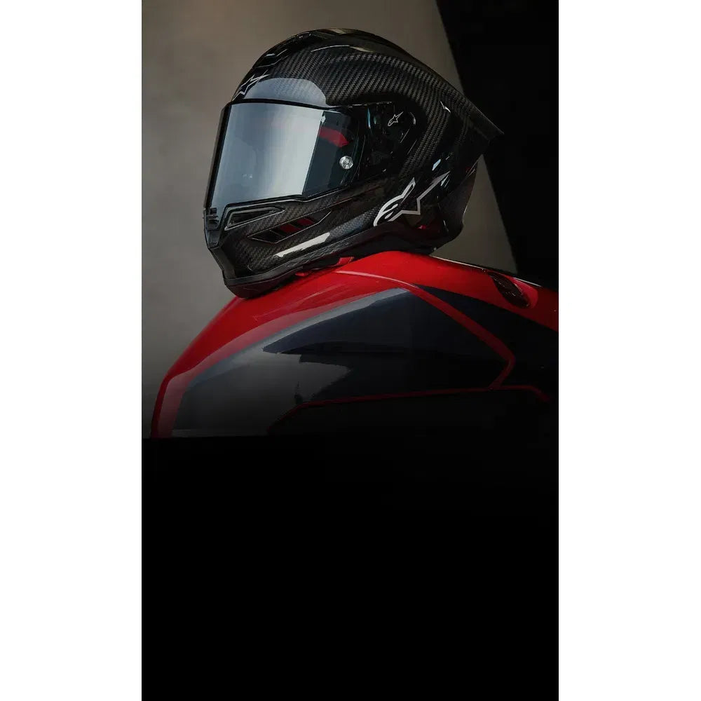 Casco Supertech R10 - Team