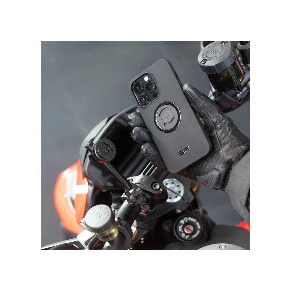 Montura de telefono SPC 3D