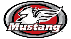 Asientos Mustang
