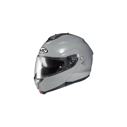 Casco modular sólido C91
