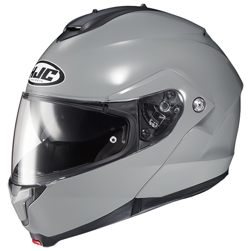 Casco modular sólido C91