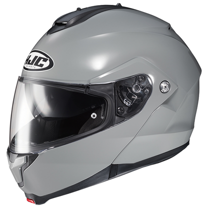 Casco modular sólido C91