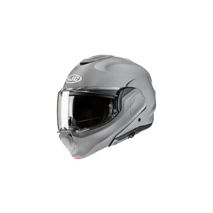 Casco modular sólido F100