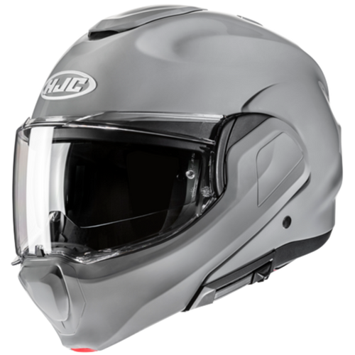 Casco modular sólido F100