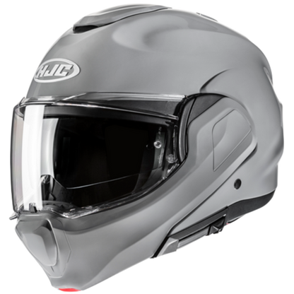 Casco modular sólido F100