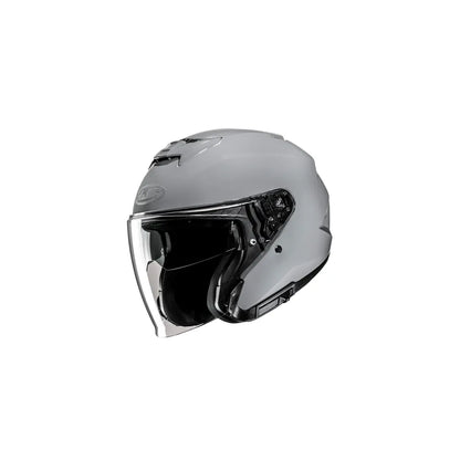 Casco HJC sólido i31