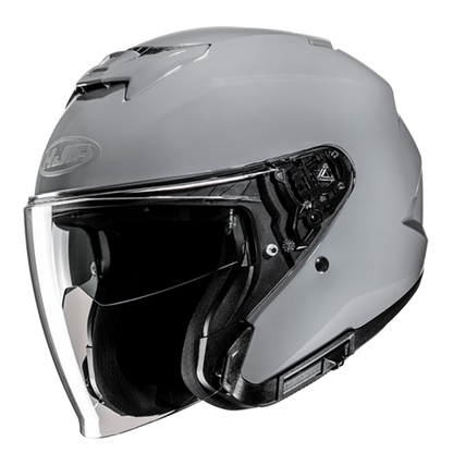 Casco HJC sólido i31