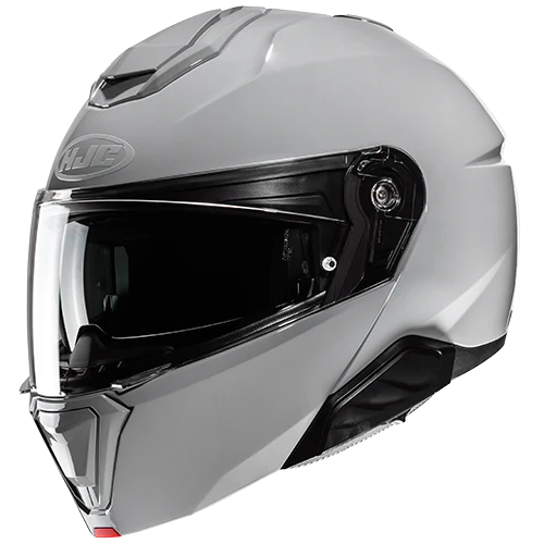 Casco modular sólido i91