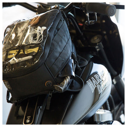 Bolsa para tanque Biltwell EXFIL-11