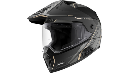 Casco Sena OUTLANDER