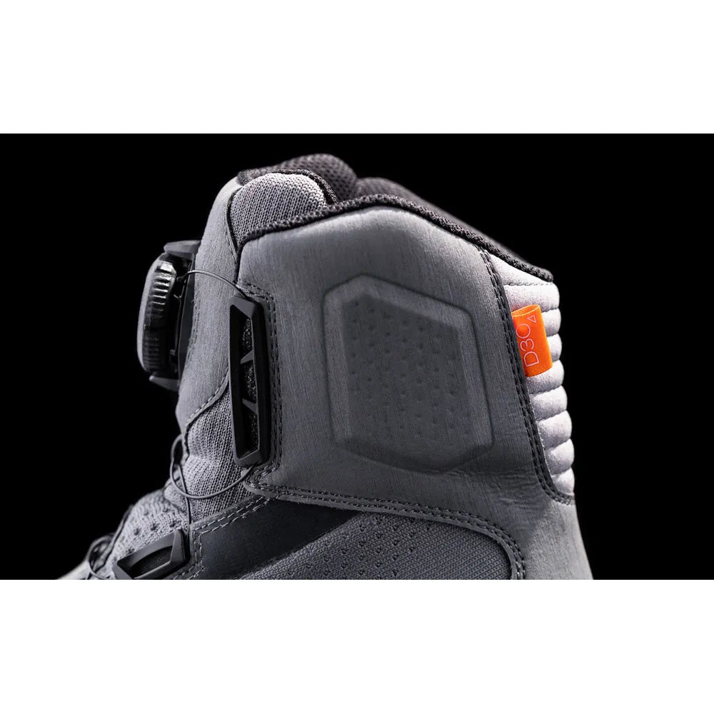 Botas ICON Overlord - Gris