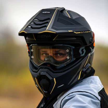 Casco Sena OUTLANDER