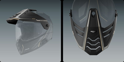 Casco Sena OUTLANDER
