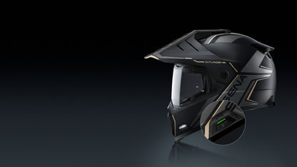 Casco Sena OUTLANDER