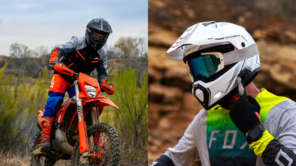 Casco Sena OUTLANDER