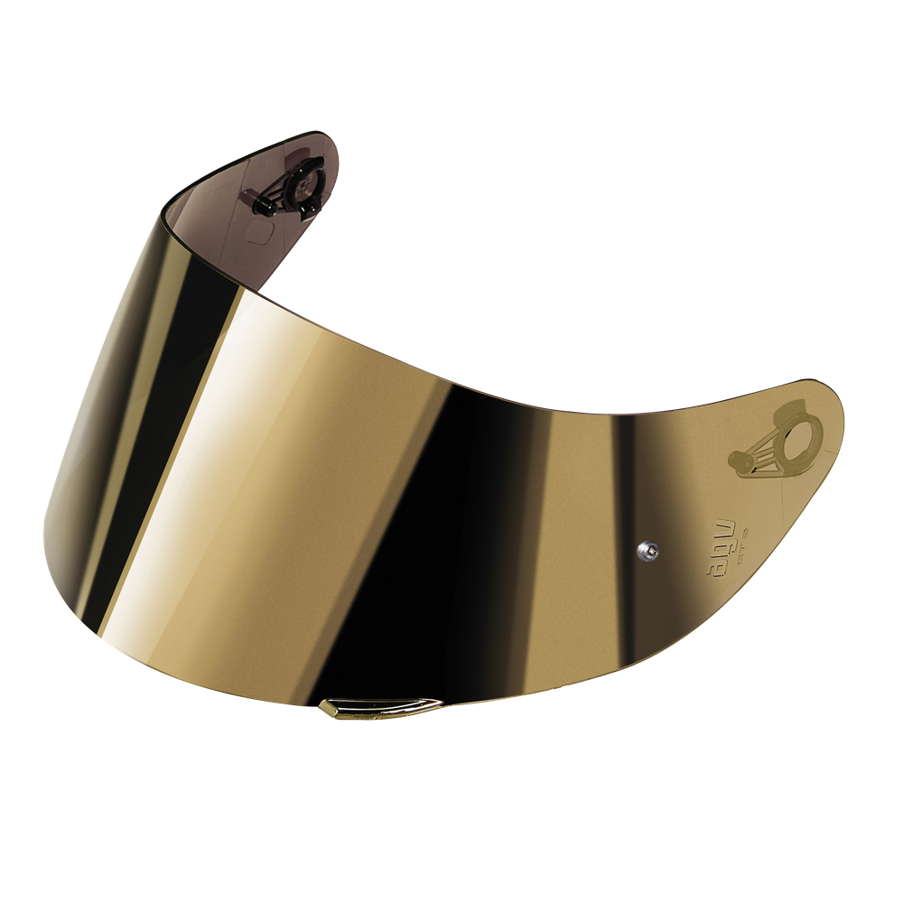 Mica para casco K5 S/K3 SV/K1 S MPLK - iridio/oro