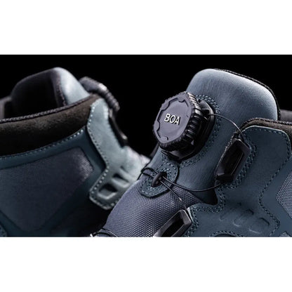 Botas ICON Patrol 3 - Waterproof - Grises