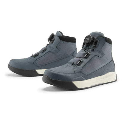 Botas ICON Patrol 3 - Waterproof - Grises