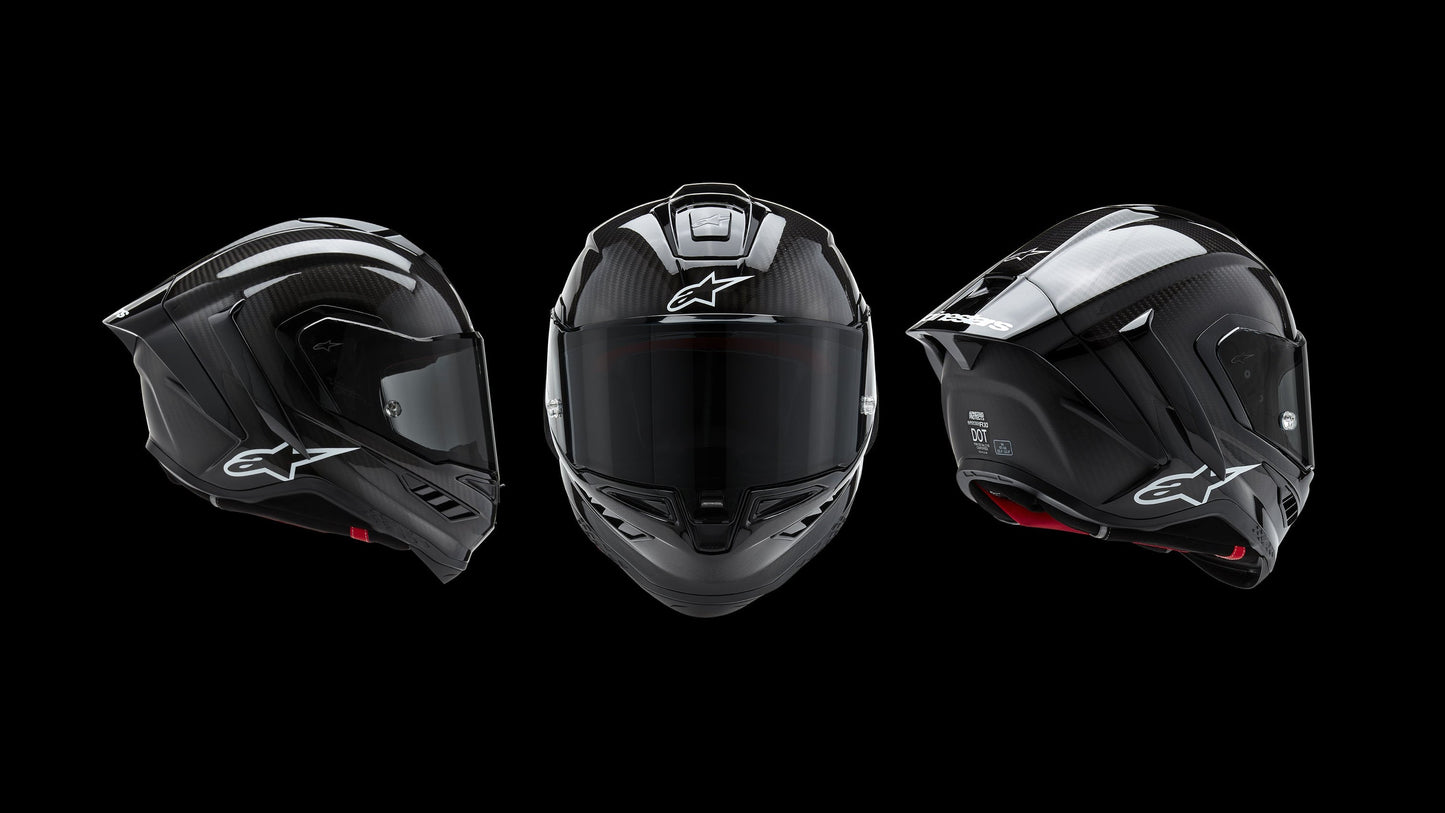 Casco supertech r10 arius