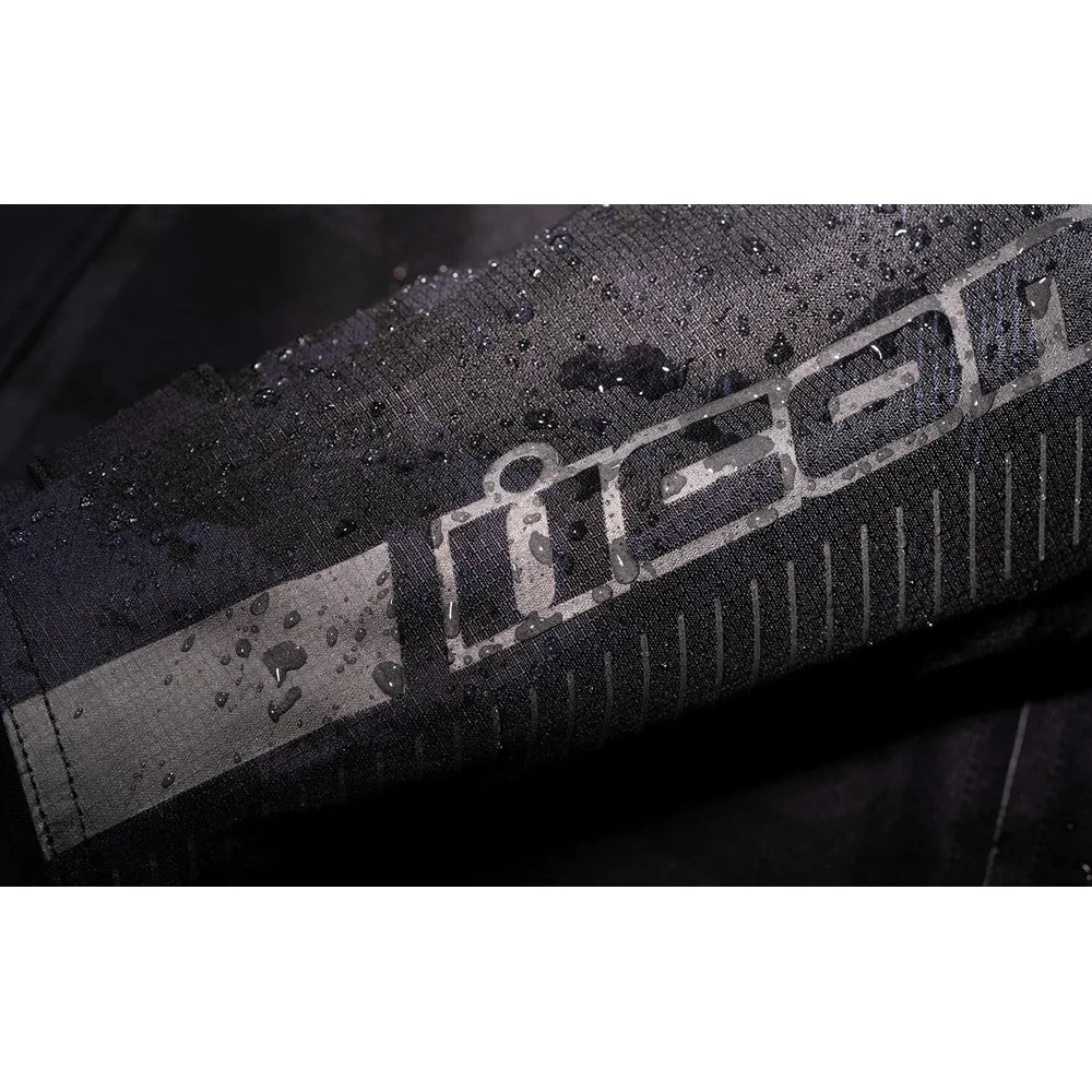 Chamarra ICON PDX3 camuflaje oscuro