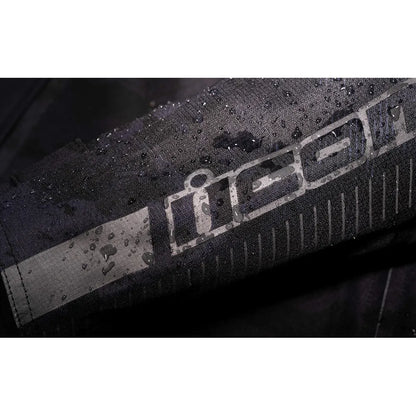 Chamarra ICON PDX3 camuflaje oscuro