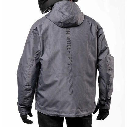 Chamarra ICON PDX3 - Waterproof