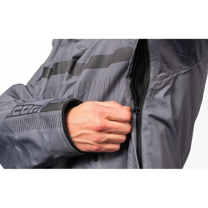 Chamarra ICON PDX3 - Waterproof