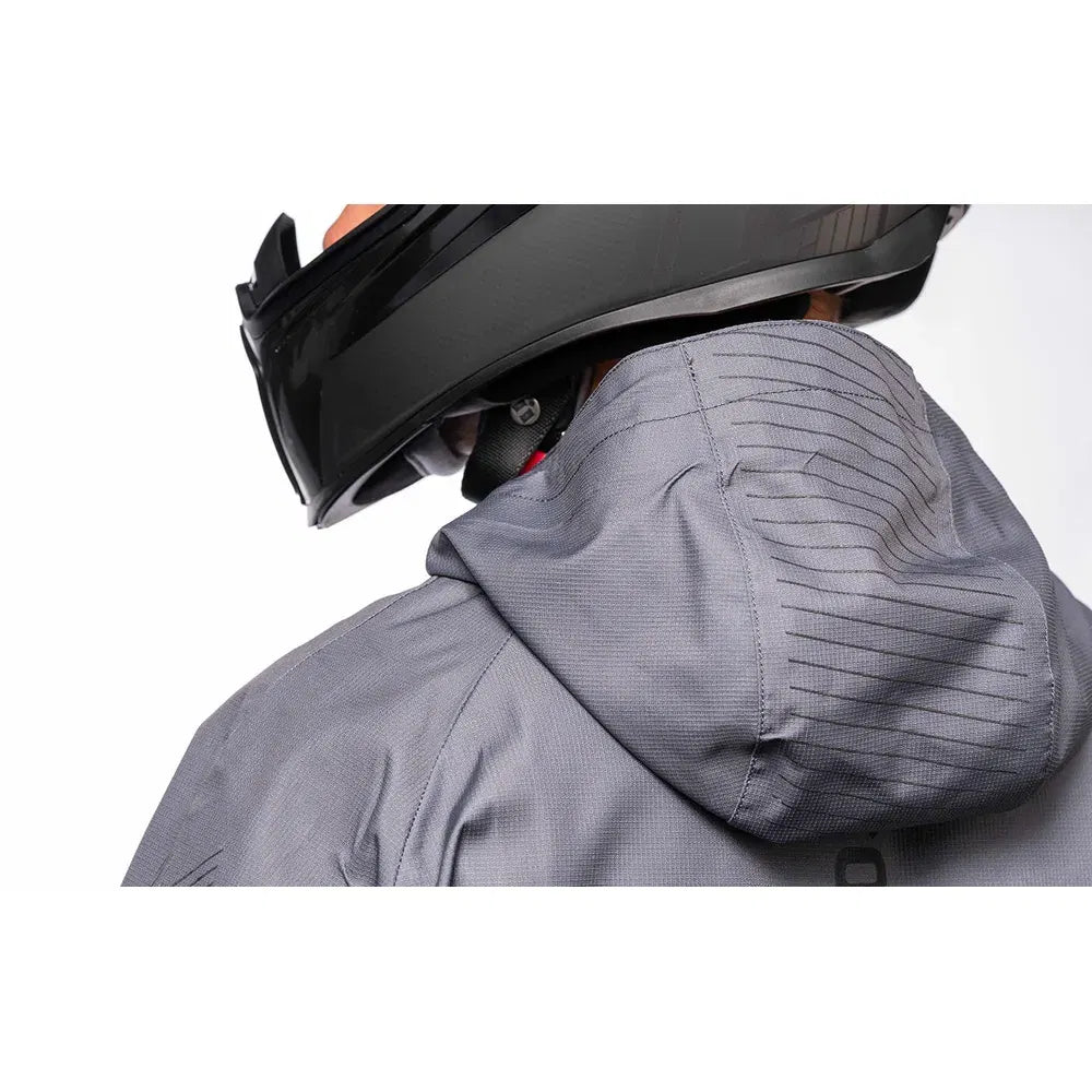 Chamarra ICON PDX3 - Waterproof