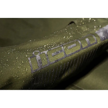 Chamarra ICON PDX3 - Waterproof - Verde