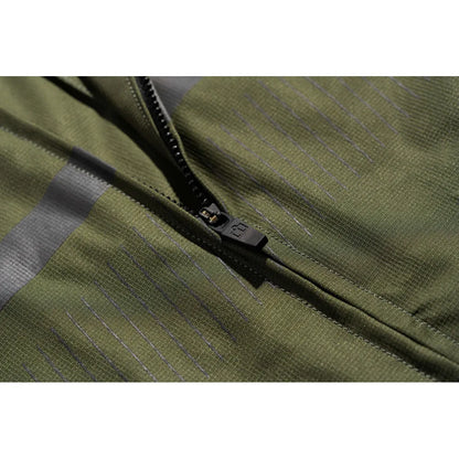 Chamarra ICON PDX3 - Waterproof - Verde