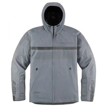 Chamarra ICON PDX3 - Waterproof